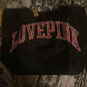 Victoria Secret Pink Tote